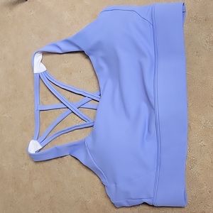 Grapemist Light n Tight Bra